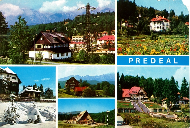 135 - Predeal
